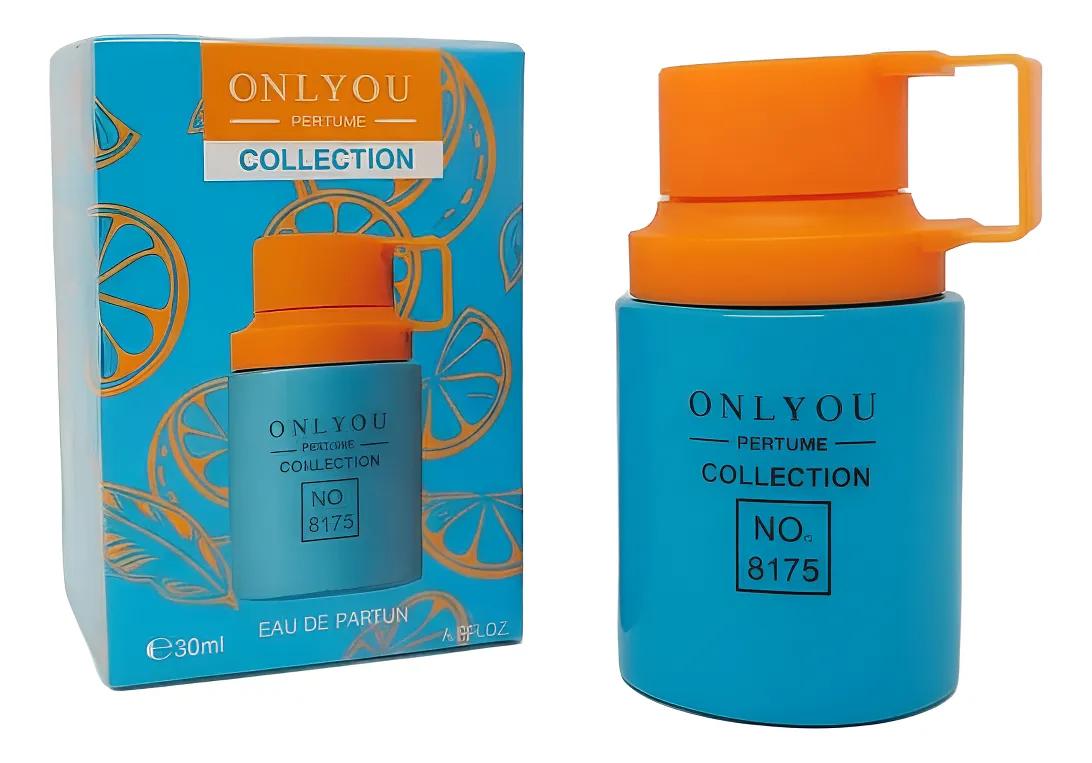 Perfume Onlyou Nº 8175 30ml